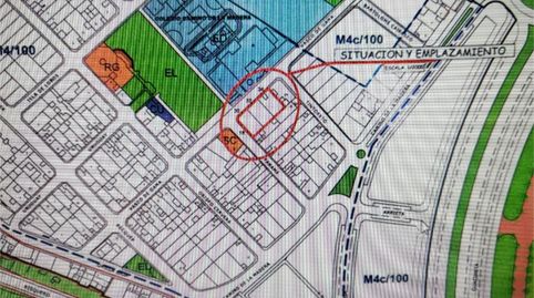 Foto 2 de Terreno en venta en Calle Camino de la Madera, Vecindario - El Doctoral - Cruce de Sardina, Santa Lucía de Tirajana