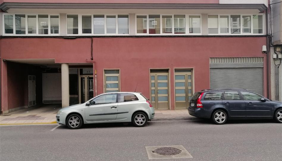 Foto 1 de Estudi en venda a Rúa Flor de Malva, 26, A Piriganlla - Albeiros - Garabolos, Lugo