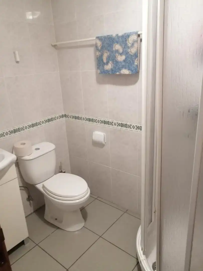Badezimmer von Wohnung zum Verkauf in Lugo Capital