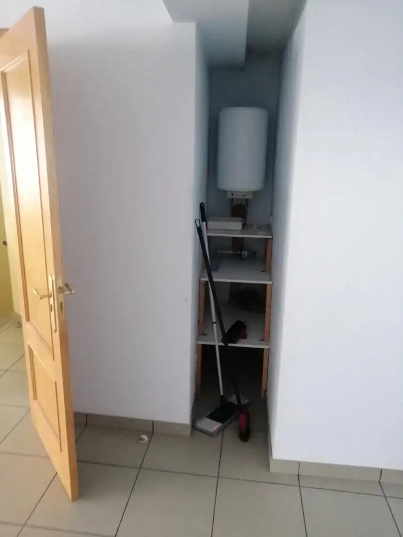 Wohnung zum Verkauf in Lugo Capital