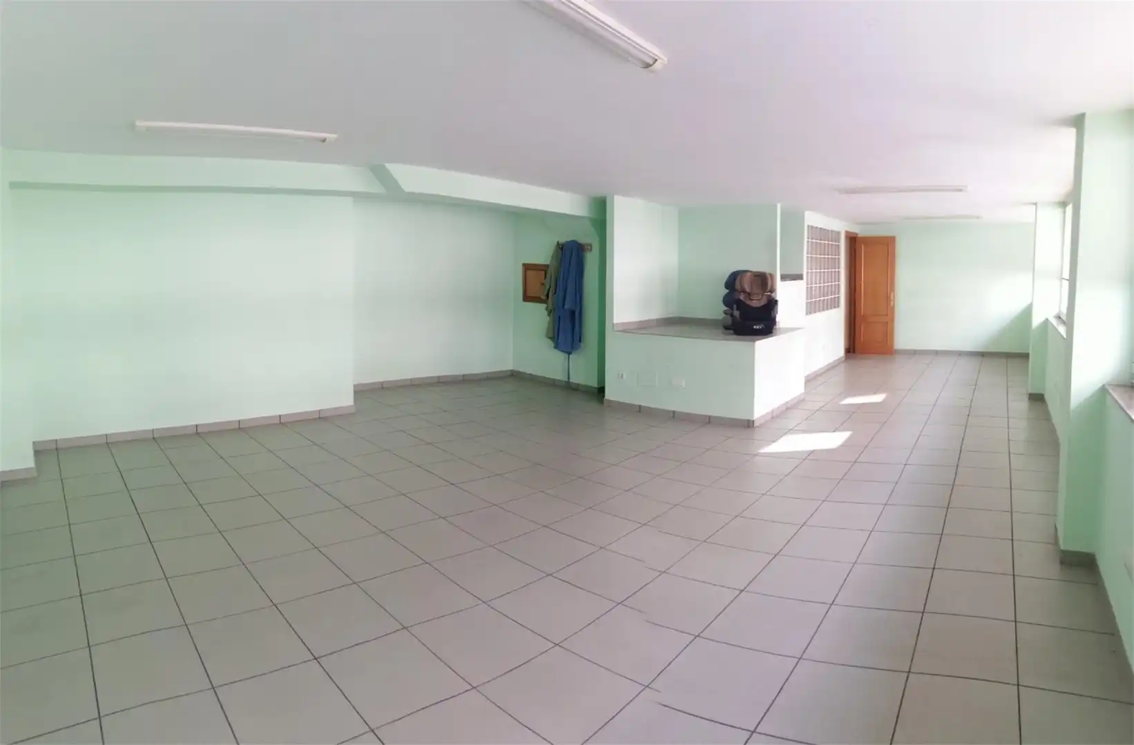 Wohnung zum Verkauf in Lugo Capital
