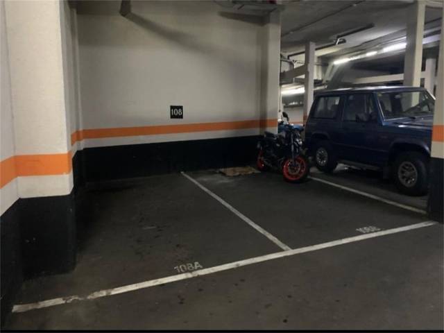 Garaje en Alquiler en Calle Manuel Pombo Ángulo, 14 en Sanchinarro