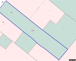 Constructible Land for sale in  Sevilla Capital