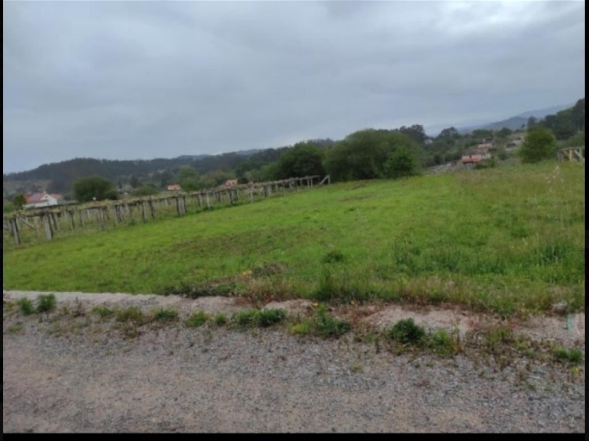Urbanitzable en venda en Ribadumia