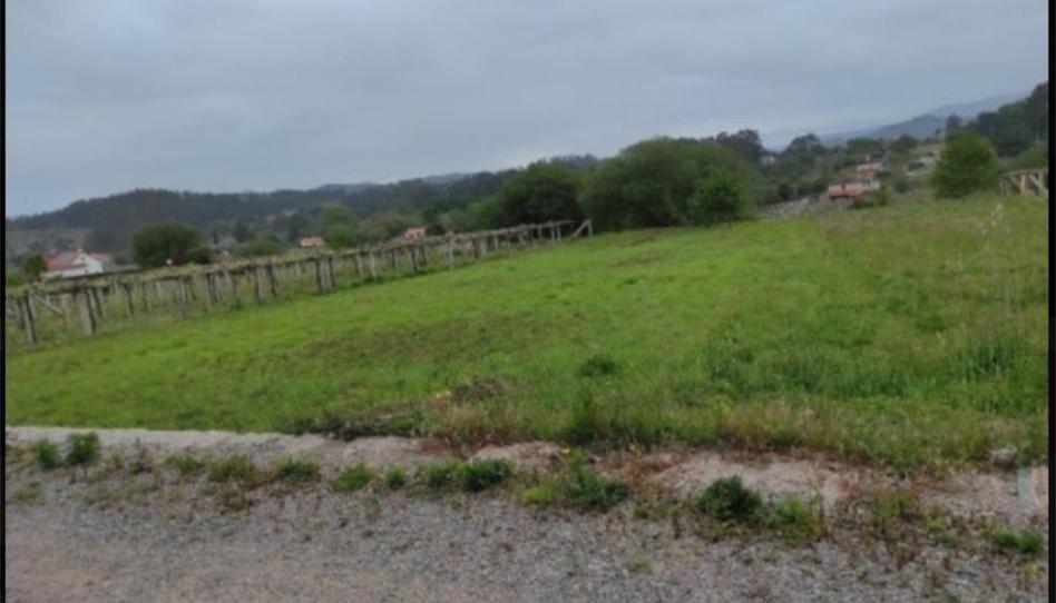 Urbanitzable en venda a Rúa Cruz, 37, Ribadumia, Pontevedra - imatge 1 Foto 1 de Urbanitzable en venda a Rúa Cruz, 37, Ribadumia, Pontevedra
