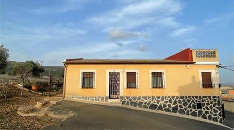 House or chalet for sale in Calle Real, 20, Marjaliza, Toledo - image 2 Photo 2 of House or chalet for sale in Calle Real, 20, Marjaliza, Toledo