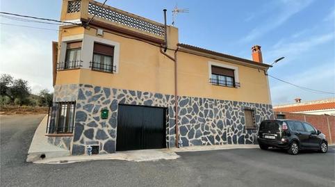 House or chalet for sale in Calle Real, 20, Marjaliza, Toledo - image 3 Photo 3 of House or chalet for sale in Calle Real, 20, Marjaliza, Toledo