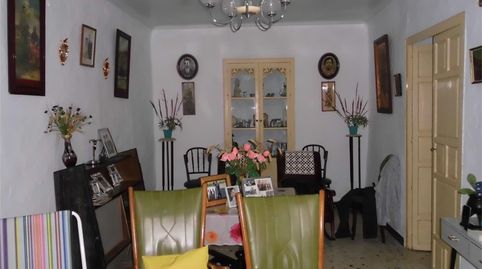 Foto 4 de Pis en venda a Calle Iglesia Navarredonda, 25, El Saucejo, Sevilla