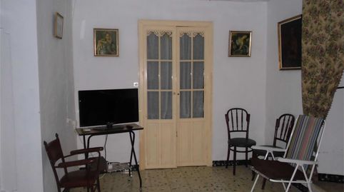 Foto 5 de Pis en venda a Calle Iglesia Navarredonda, 25, El Saucejo, Sevilla