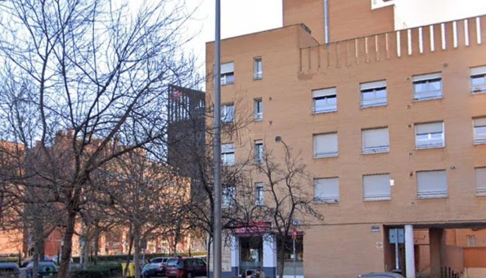 Garaje de alquiler en Calle del Cañaveral, 38, Almenara -Ventilla, Madrid Capital - imagen 1 Foto 1 de Garaje de alquiler en Calle del Cañaveral, 38, Almenara -Ventilla, Madrid Capital