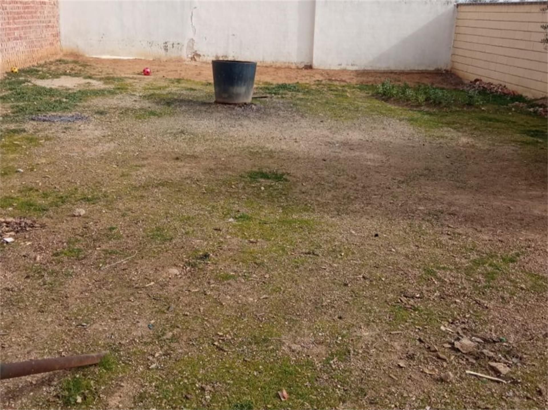 Constructible Land for sale in Guarromán