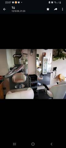 Local comercial en Alquiler en Calle San Agustín, 43 en Los Realejos pueblo