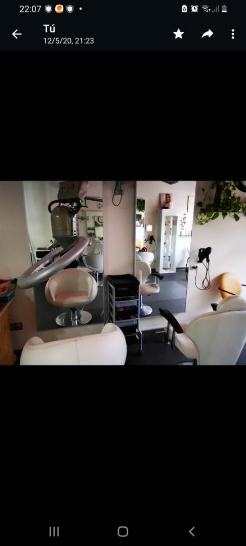 Local de lloguer en Los Realejos