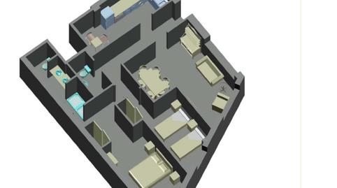 Flat for sale in Calle Fernando VI, 10a, Centro - Manguilla, Madrid - image 4 Photo 4 of Flat for sale in Calle Fernando VI, 10a, Centro - Manguilla, Madrid