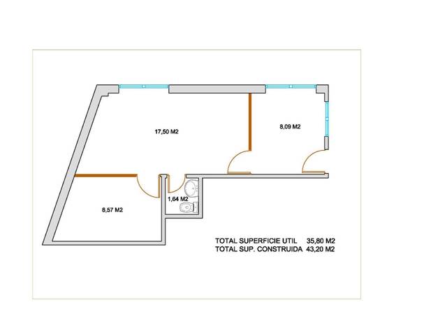 Local comercial en Venta en Calle Panadería, 2 en Centro - Manguilla