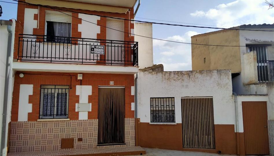 Photo 1 of Flat for sale in Calle Pizarro, 13, Villar del Pedroso, Cáceres