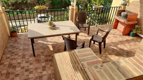 Foto 4 de Casa o chalet en venta en Urbanización Paraíso del Sol, 33, Benajarafe, Málaga