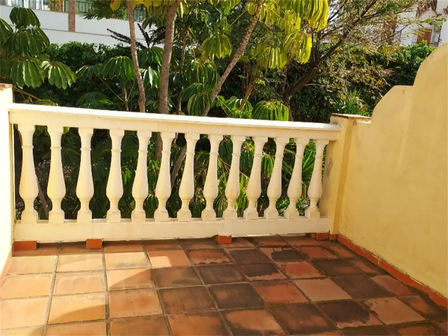 Terrassa de Casa o xalet en venda en Vélez-Málaga amb Jardí privat, Terrassa i Piscina