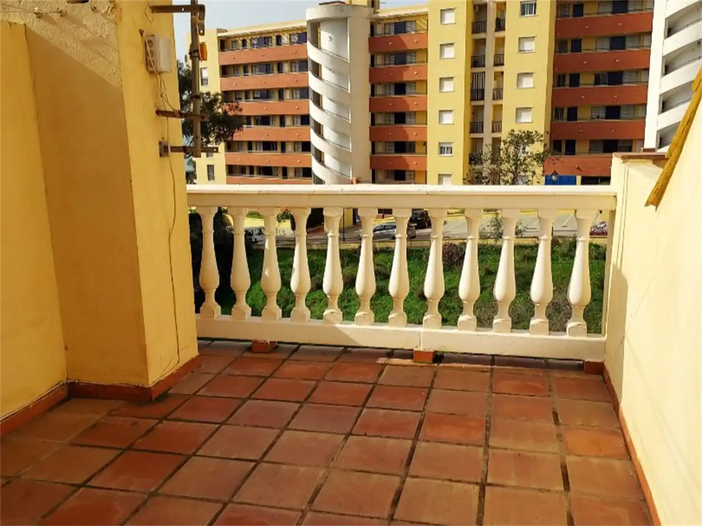 Terrassa de Casa o xalet en venda en Vélez-Málaga amb Jardí privat, Terrassa i Piscina