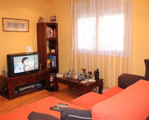 Living room of House or chalet for sale in Castellserà  with Air Conditioner and Terrace