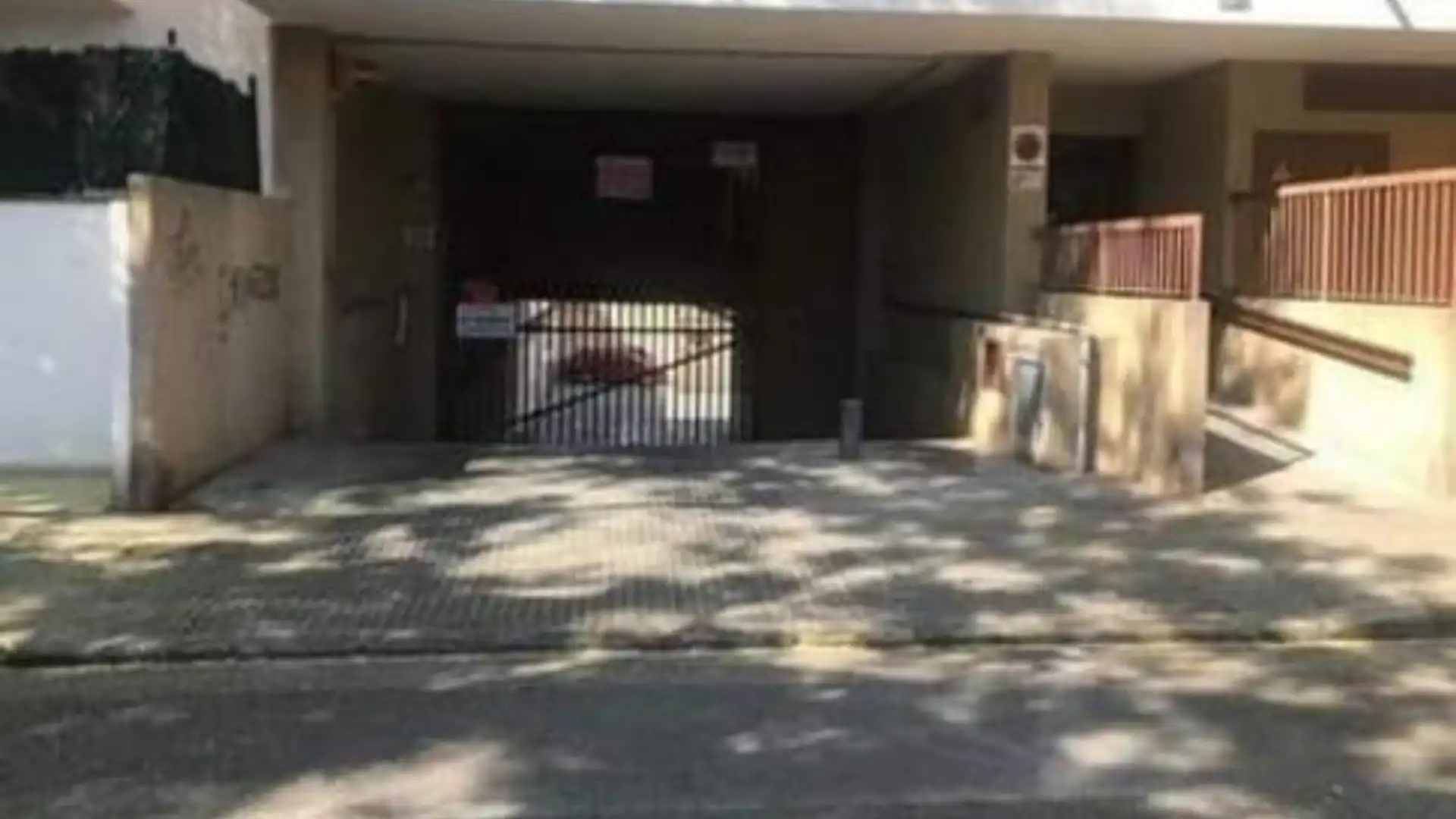 Aparcament de Garatge en venda en  Palma de Mallorca