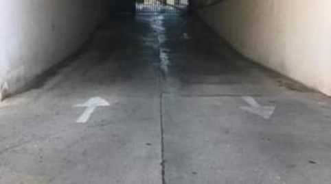 Foto 2 de Garatge en venda a Carrer del Cirerer, 28, Es Rafal Vell, Palma de Mallorca