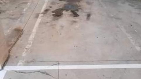 Foto 3 de Garatge en venda a Carrer del Cirerer, 28, Es Rafal Vell, Palma de Mallorca