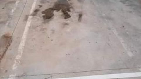 Foto 4 de Garatge en venda a Carrer del Cirerer, 28, Es Rafal Vell, Palma de Mallorca