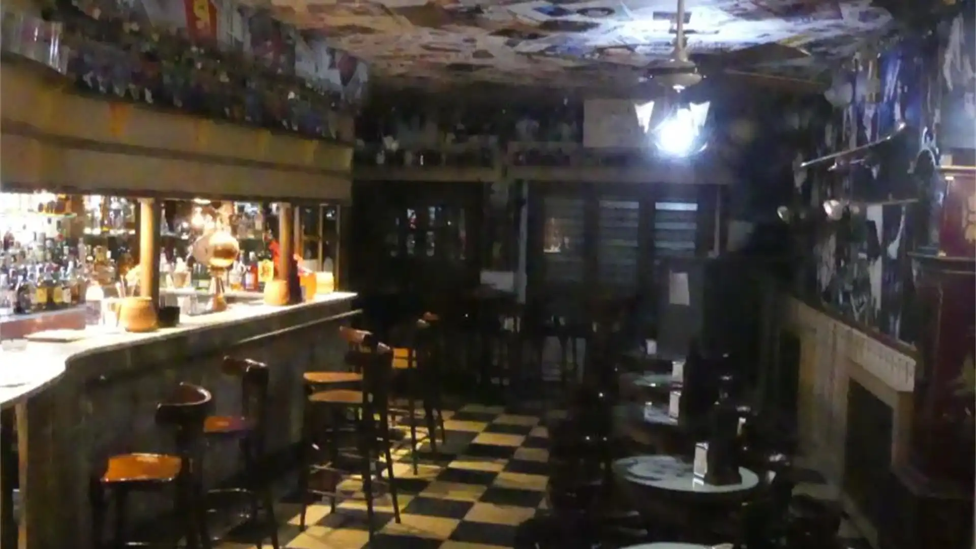 Local de alquiler en Calle Sal, 6, Casco Antiguo Local de alquiler en León Capital con Amueblado