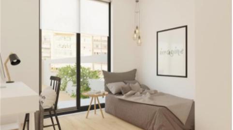 Photo 5 of Land for sale in Carrer de Moratín, 34, El Carmel, Barcelona