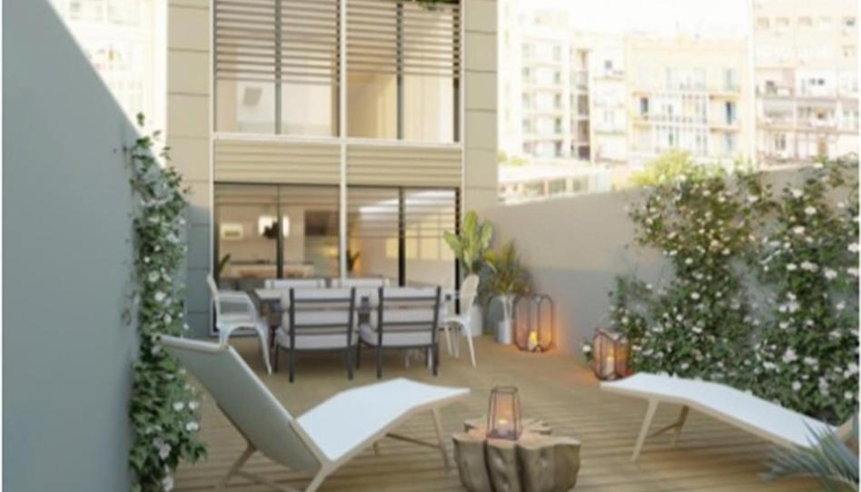 Photo 1 of Land for sale in Carrer de Moratín, 34, El Carmel, Barcelona