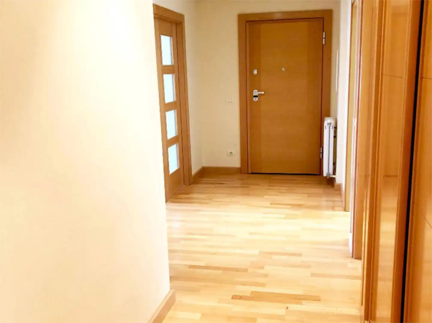 Flat for rent in Calle Navarrete, 4, Universidad - Las Huelgas