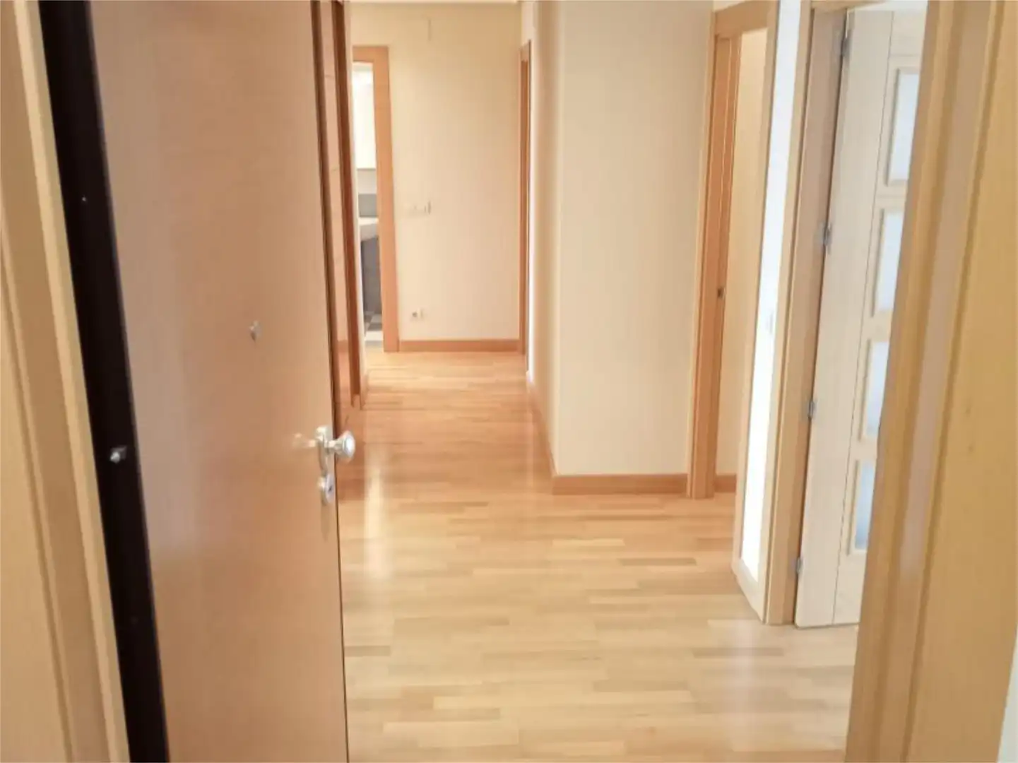 Flat for rent in Calle Navarrete, 4, Universidad - Las Huelgas