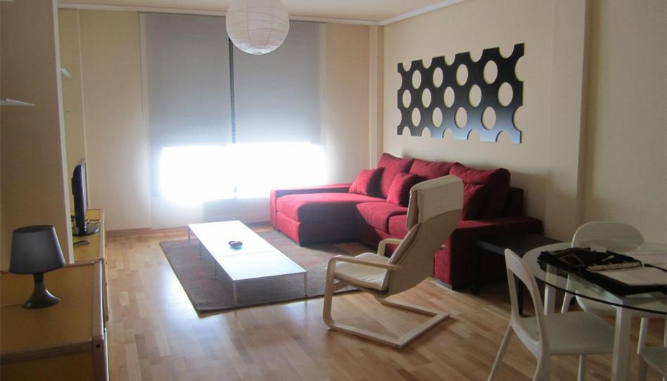 Photo 1 of Flat to rent in Calle Navarrete, 4, Universidad - Las Huelgas, Burgos