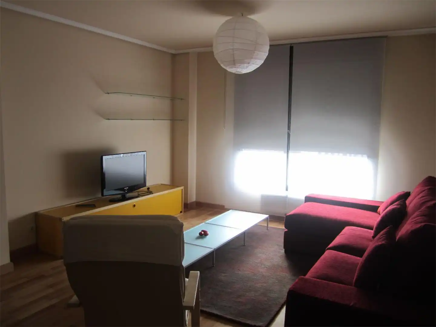 Flat for rent in Calle Navarrete, 4, Universidad - Las Huelgas