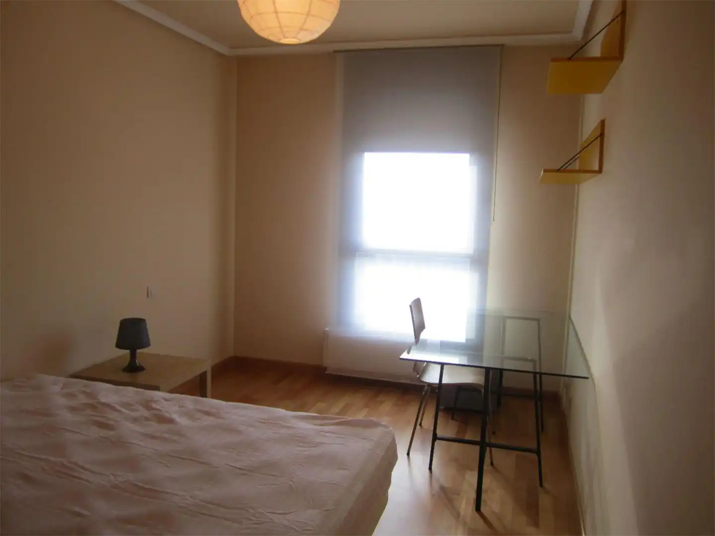 Flat for rent in Calle Navarrete, 4, Universidad - Las Huelgas
