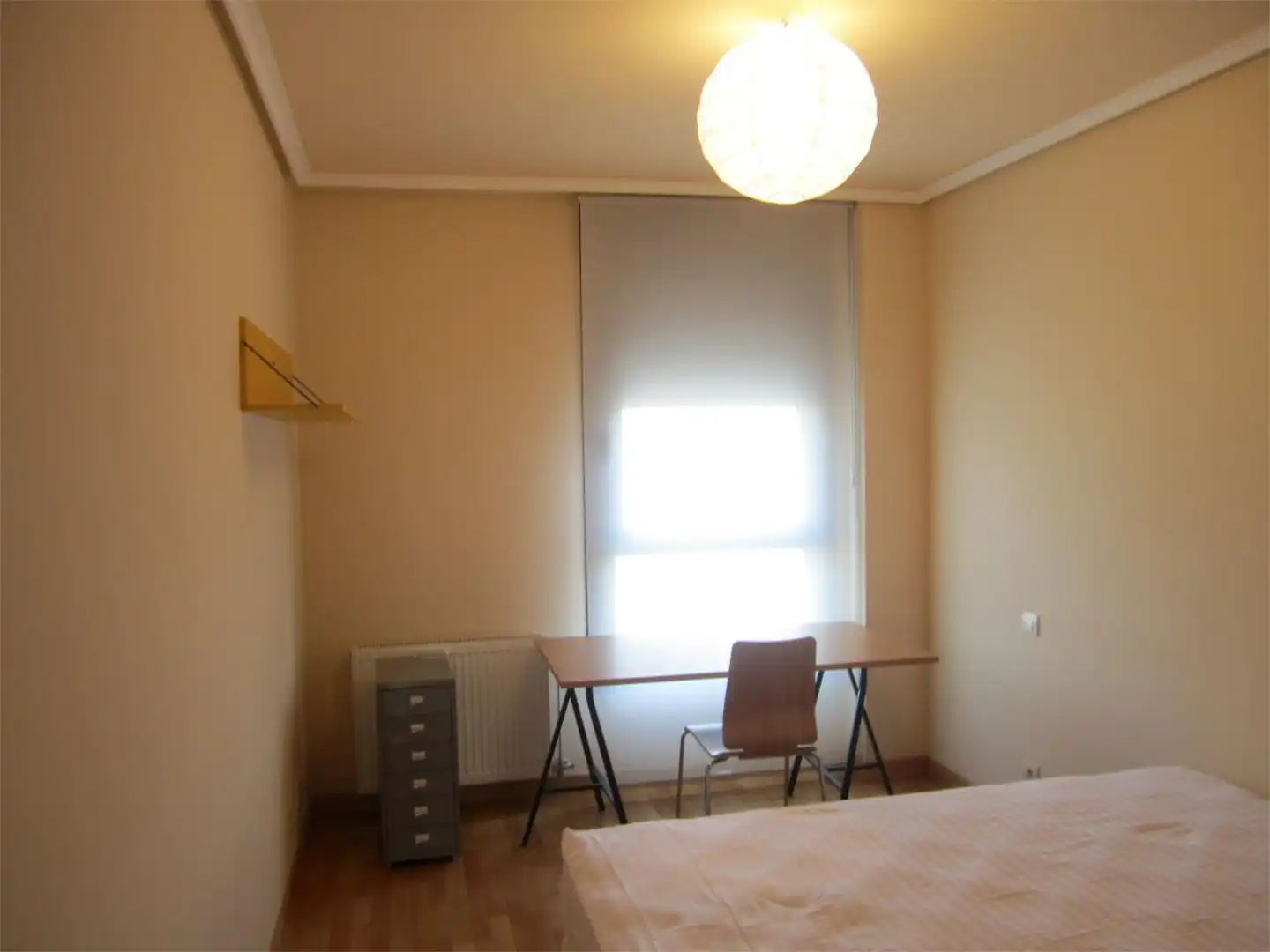 Flat for rent in Calle Navarrete, 4, Universidad - Las Huelgas