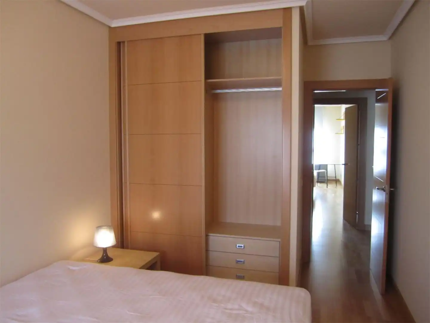 Flat for rent in Calle Navarrete, 4, Universidad - Las Huelgas