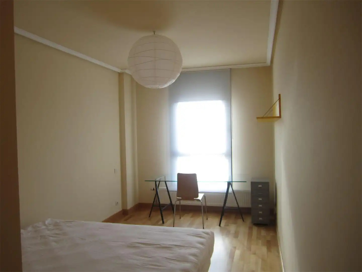 Flat for rent in Calle Navarrete, 4, Universidad - Las Huelgas