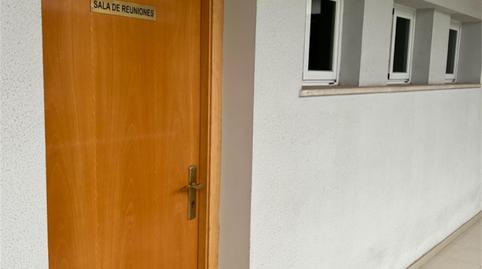Foto 4 de Oficina de alquiler en Calle Flauta Mágica, 1, Distrito Zeta - Recinto Ferial Cortijo de Torres, Málaga