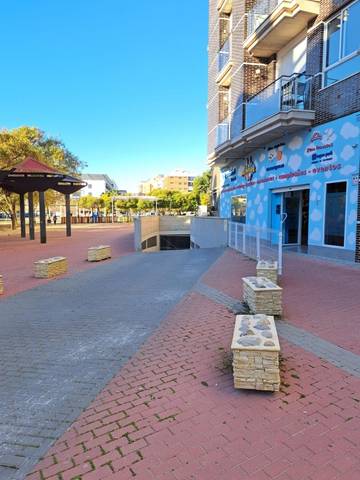 Garaje en Venta en Calle Institución Libre de Enseñanza, 4 en Juan Carlos I