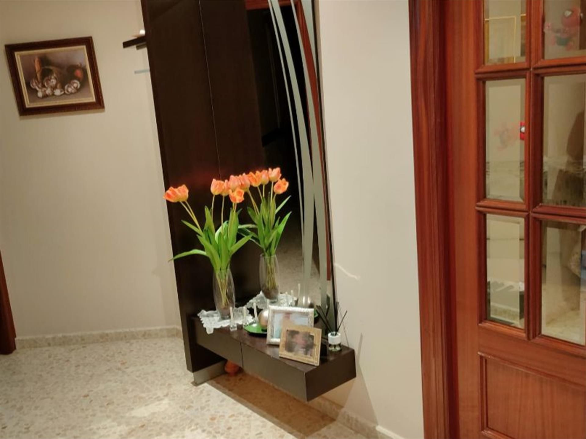 Pis en venda en Bollullos Par del Condado amb Aire condicionat i Balcó