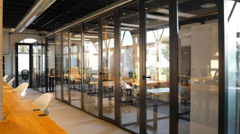 Foto 2 de Oficina de lloguer a Calle Prímula, Almijara, Málaga