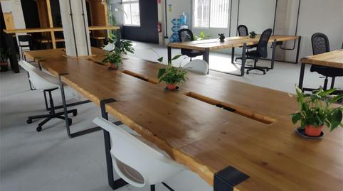 Foto 3 de Oficina de lloguer a Calle Prímula, Almijara, Málaga