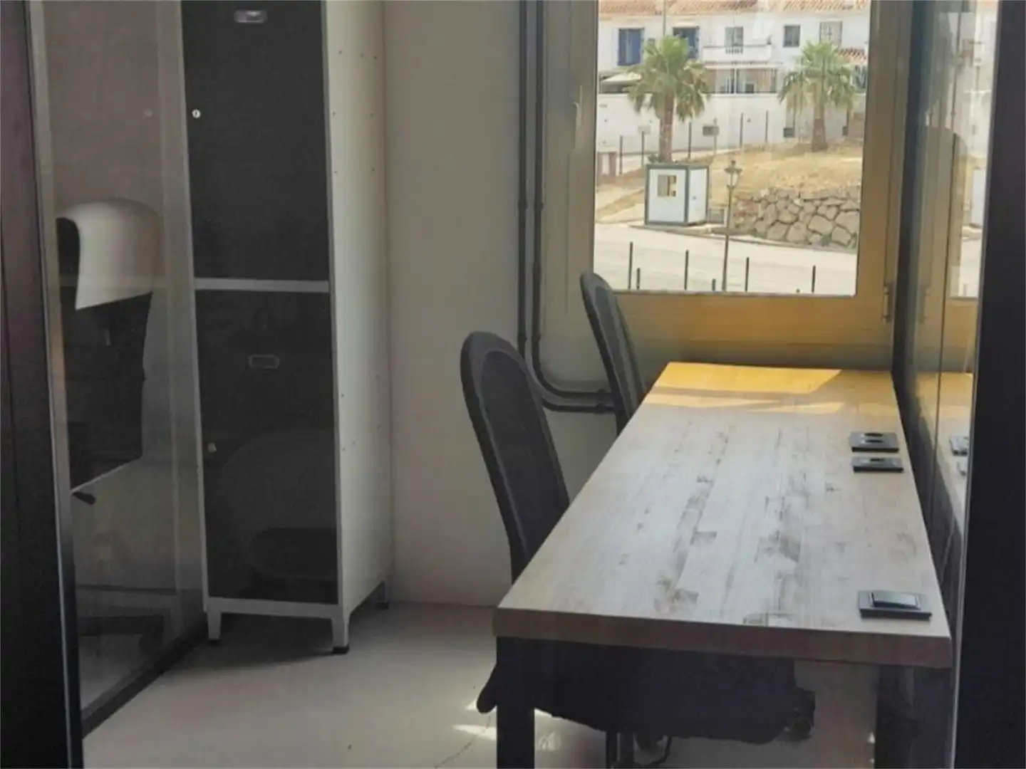 Oficina de alquiler en Calle Prímula, Almijara Oficina de alquiler en Nerja