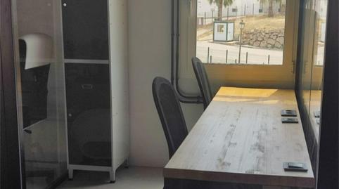 Foto 4 de Oficina de lloguer a Calle Prímula, Almijara, Málaga