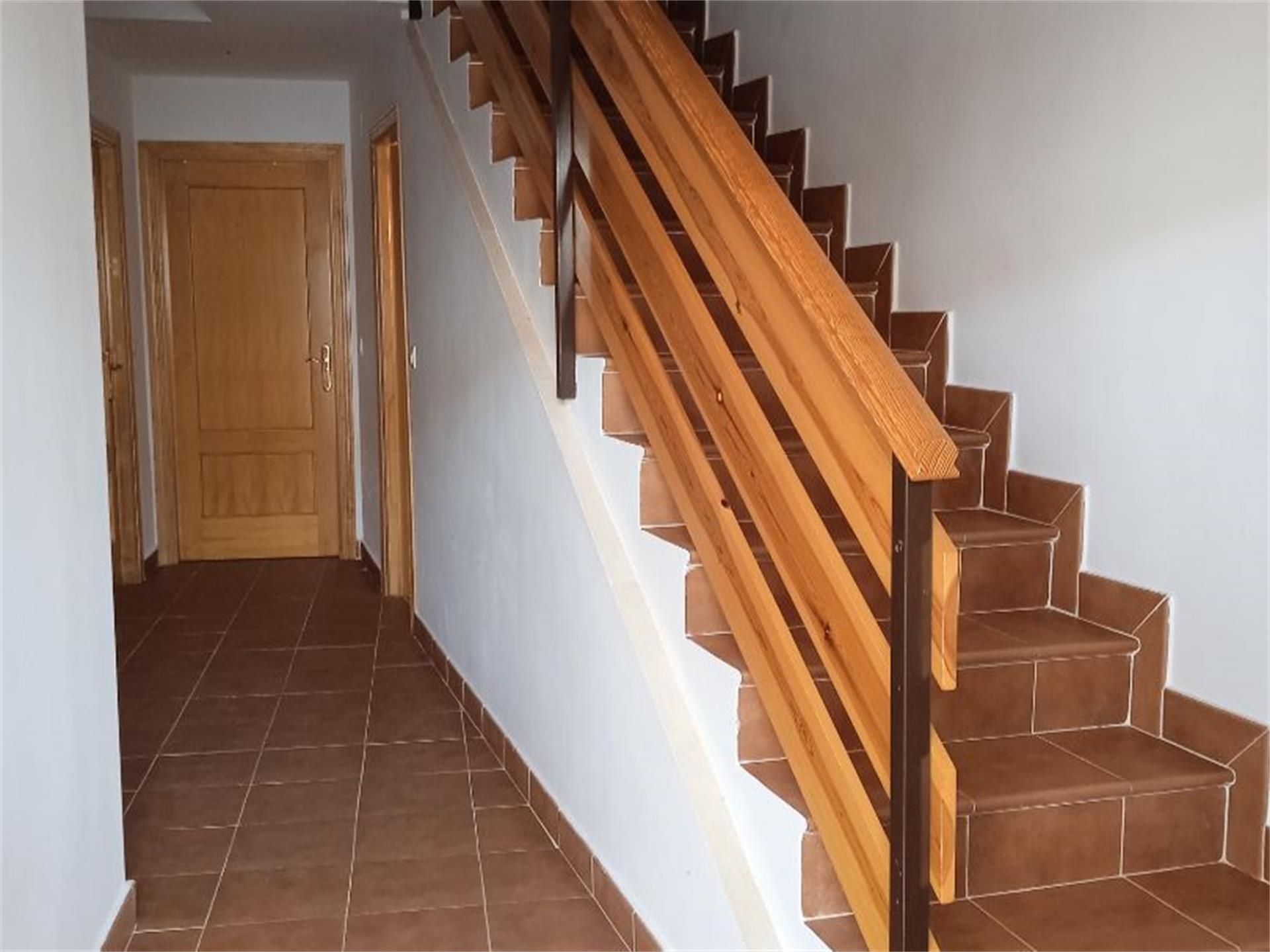 Casa o xalet en venda en Llerena amb Terrassa i Balcó