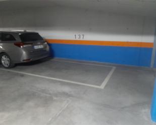 Parking of Garage to rent in Alcorcón