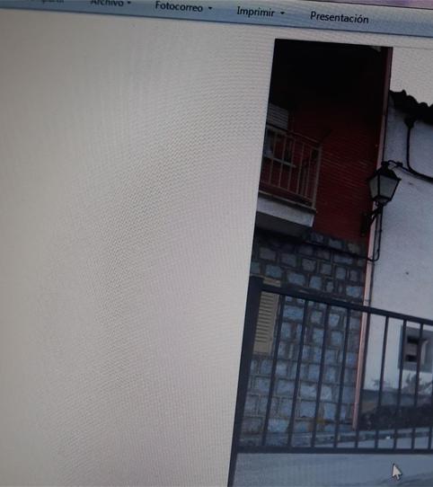 Planta baixa en venda a Hervencias, Ávila - imatge 2 Foto 2 de Planta baixa en venda a Hervencias, Ávila