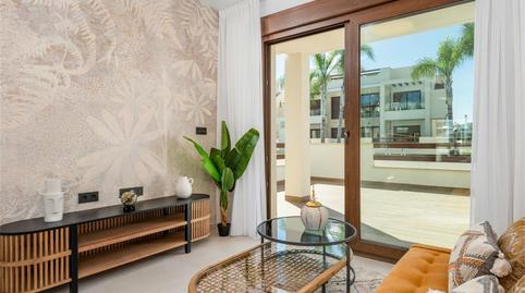 Foto 2 de Casa adosada en venda a Calle Calpe, 11, Los Balcones - Los Altos, Alicante